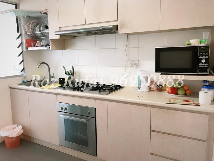 Blk 446B Jalan Kayu (Sengkang), HDB 4 Rooms #167610952
